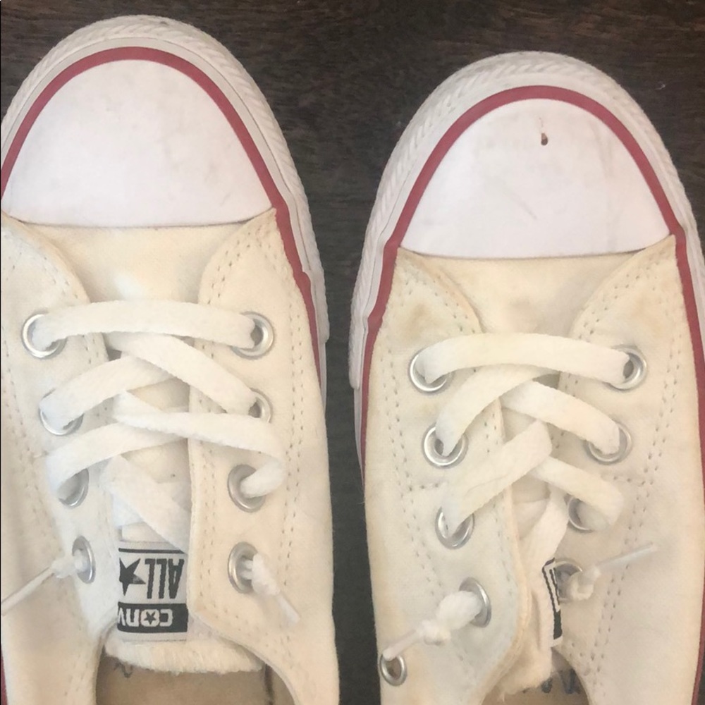 Converse - Picture 2 of 5